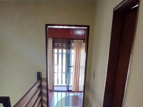 Casa en Alquiler 25 años