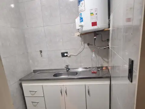 Departamento en Venta 35 años