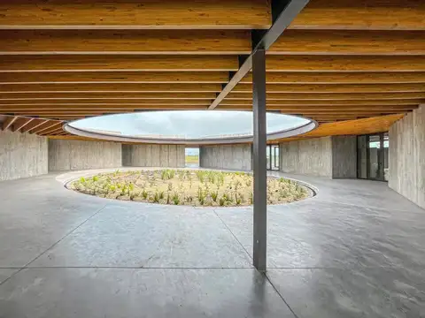 Vida Club de Campo
