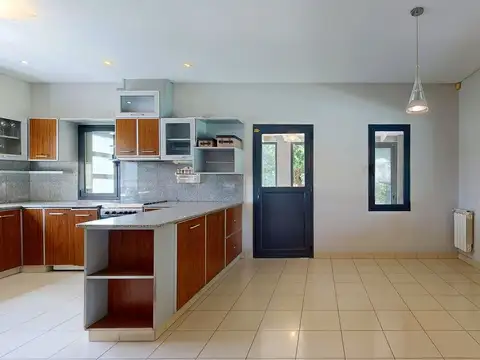 Casa en Venta en Ombues de Hudson, USD 450.000