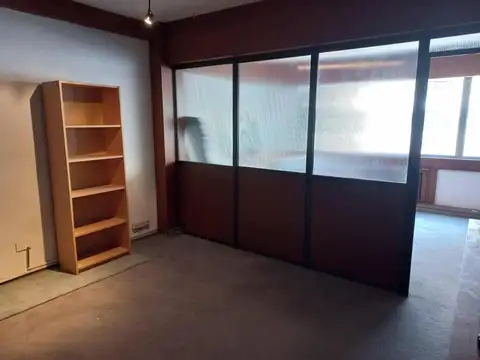 Excelente oficina (apto vivienda)