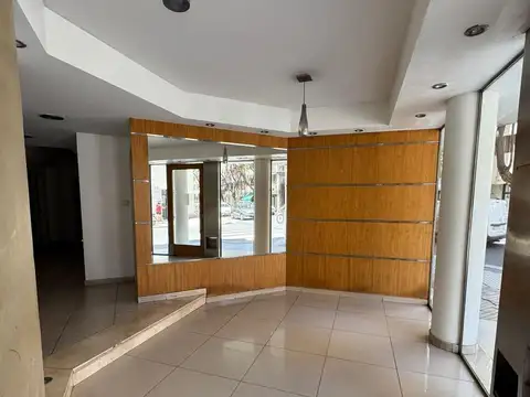 Departamento monoambiente en venta