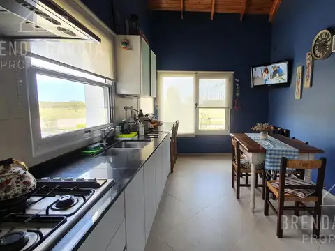 Casa en Venta 6 años