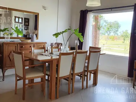 CLUB DE CAMPO LOS BRETES