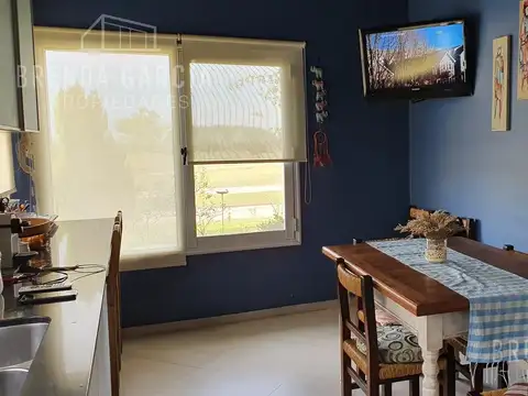 CLUB DE CAMPO LOS BRETES