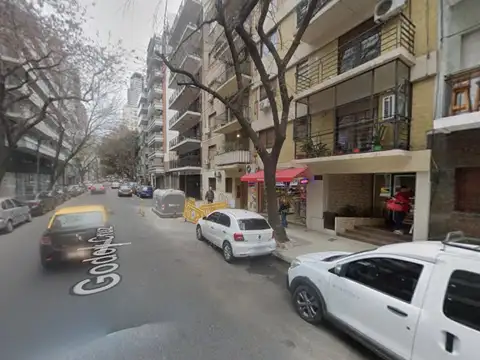Godoy Cruz 2800, Piso 2