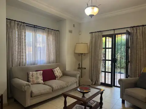 Casa en Venta de 2 dormitorios