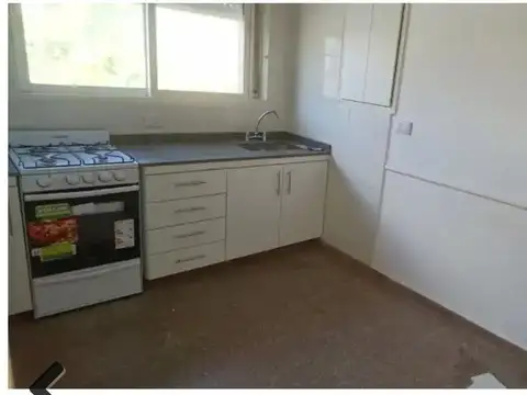 Depto Tipo Casa en Venta en Villa Riachuelo, USD 115.000