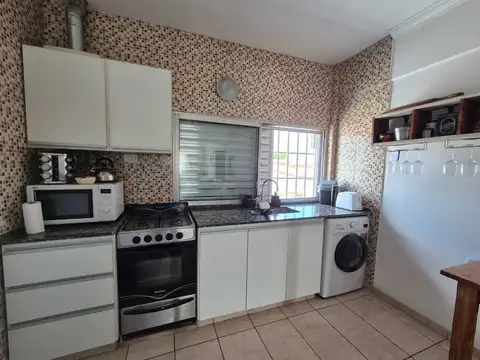 Departamento 2 dormitorios en la Florida 
