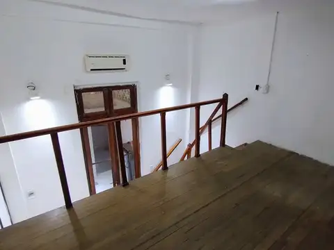 VENTA DEPTO 2 AMBIENTES EN BALVANERA PB CREDITO