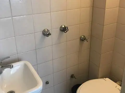 Departamento en Venta en Balvanera, USD 144.900