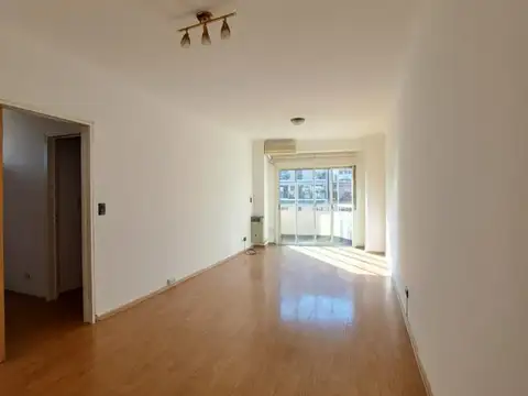 Departamento en Venta en Caballito Norte, USD 134.000