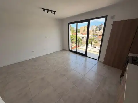 Formosa 3300, Piso 1