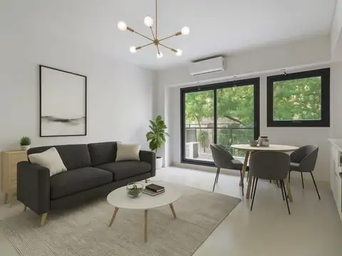 Departamento en Alquiler en Caballito, Capital Federal