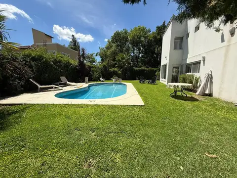 Campo Chico Country Club , Piso s/n