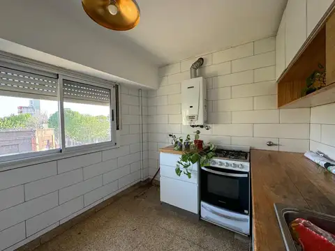 Departamento en Alquiler de 2 dormitorios