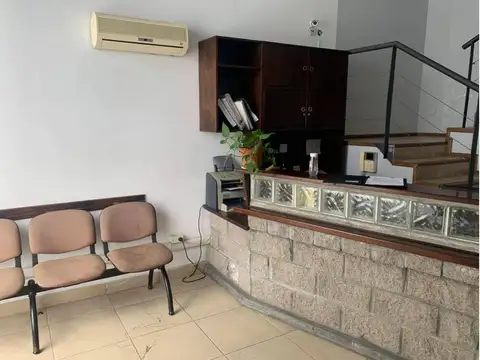 Oficina en Venta en Saavedra, USD 550.000