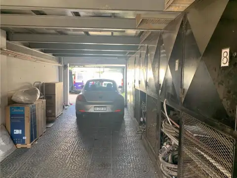 Avenida General Paz 1200