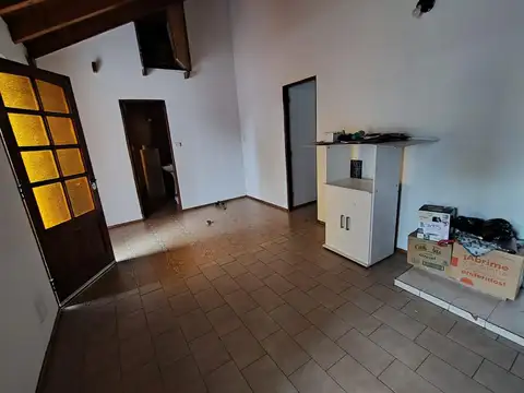 departamento tipo casa  de 3 amb