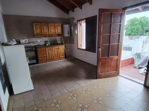 Departamento en Alquiler de 2 dormitorios