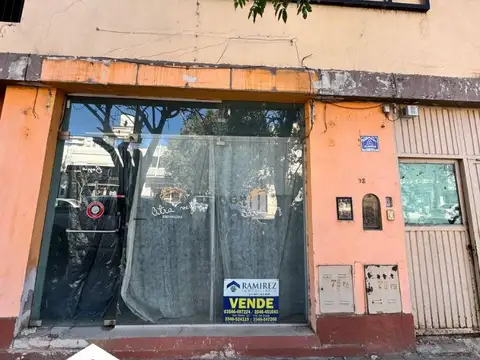 Propiedad en Venta en Pleno centro de Rio Tercero