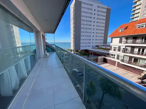 Departamento en Alquiler Temporal en Mar del Plata, USD 290