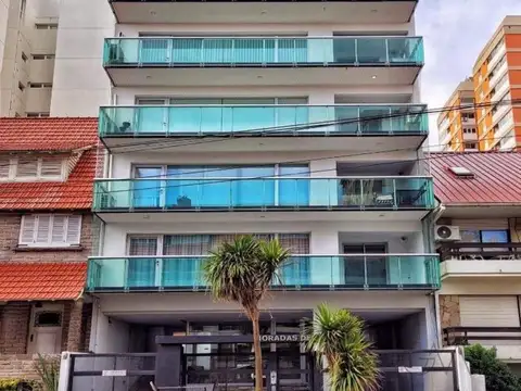 Departamento en Alquiler Temporal en Mar del Plata, Partido de General Pueyrredón