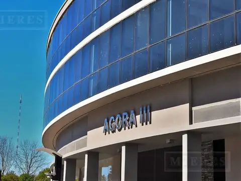 Oficina en Venta al Norte