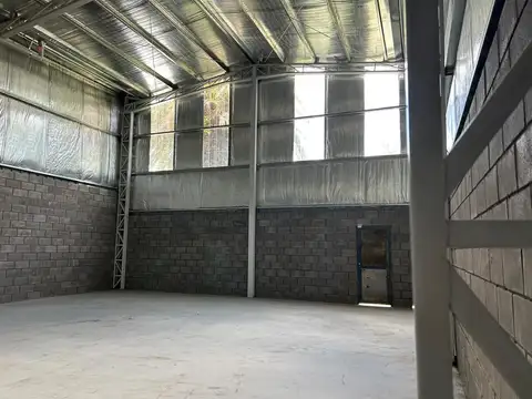 Depósito Galpón  en Venta en Benavidez, Tigre, G.B.A. Zona Norte