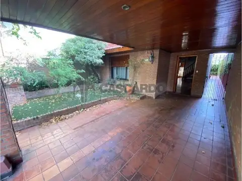 Casa en Venta de 3 dormitorios