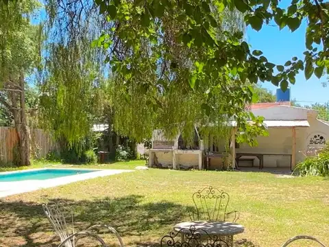 Casa en Venta de 4 dormitorios