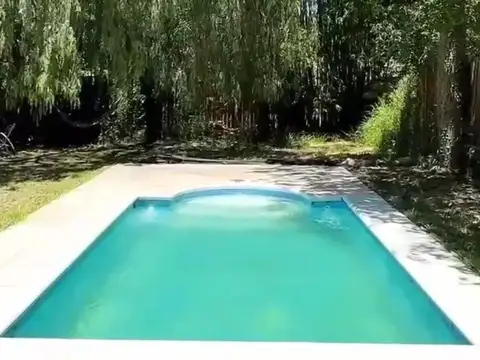 Casa en Venta en San Marcos Sierra, USD 89.000