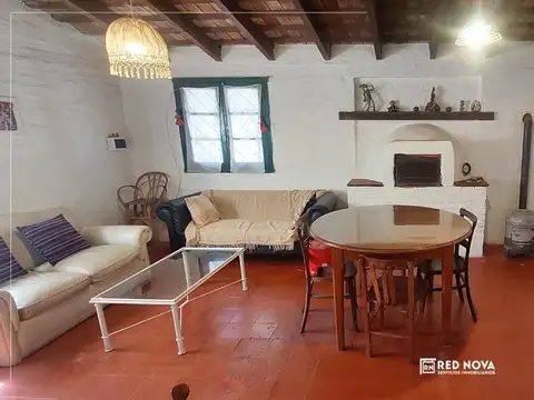 Casa 5 ambientes con 4 baños