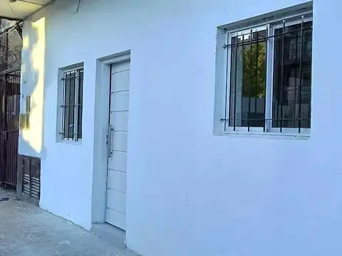 Depto Tipo Casa en Venta de 1 dormitorio