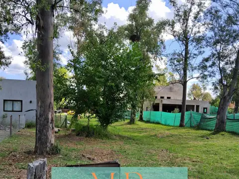 Terreno en Venta de 608,0 m2