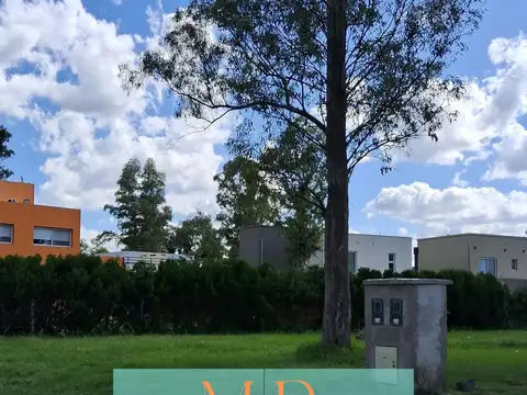 Terreno en Venta de 608,0 m2
