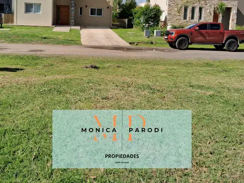 Los Abedules al 4100