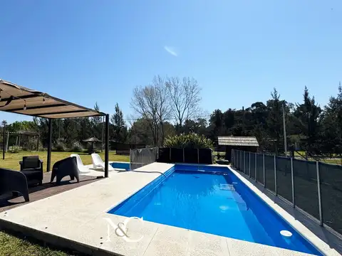 Casa en venta 5 ambientes en La Matera II, Abasto, La Plata