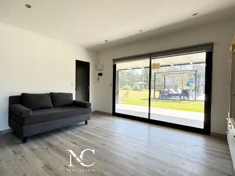 Casa en Venta 5 años