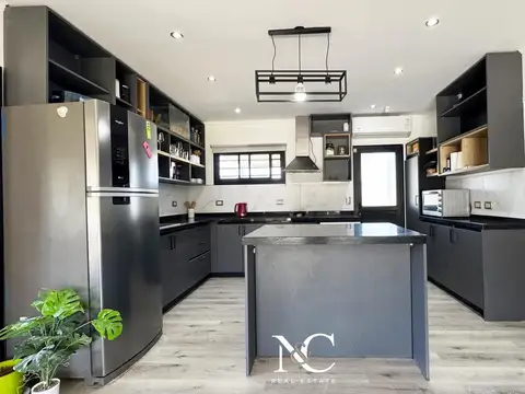 Casa en Venta al Noroeste