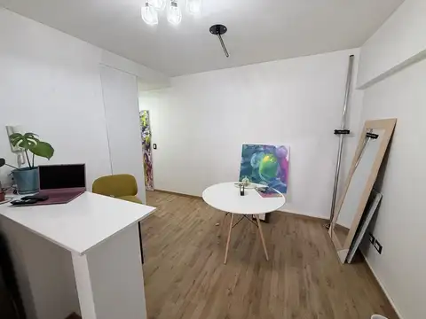 Lascano 4400, Piso 1