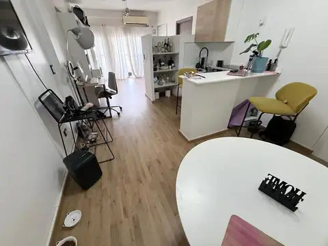 Departamento en Venta 15 años