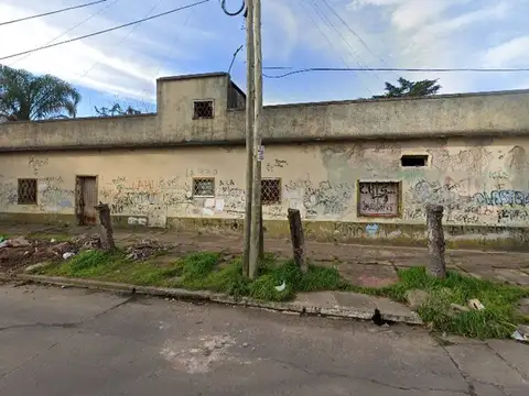 Terreno en Venta en Quilmes Oeste, USD 20.000