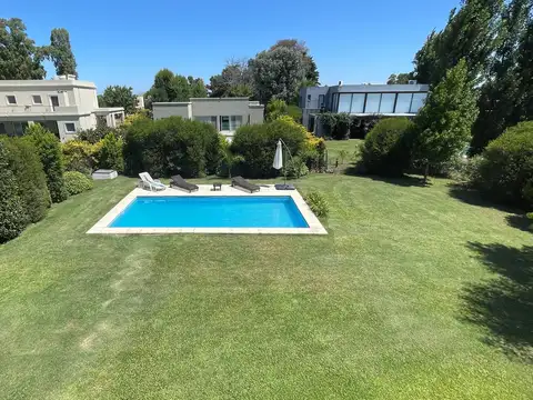 Casa  en Venta en El Molino Sur, Haras Santa Maria, Escobar