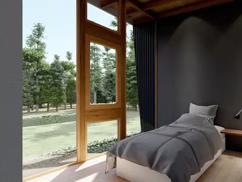 Casa en Venta en San Carlos De Bariloche, USD 165.000