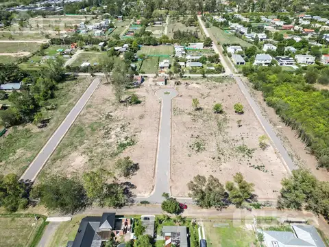 Terreno - Loma Verde