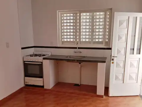 Casa en Alquiler 30 años