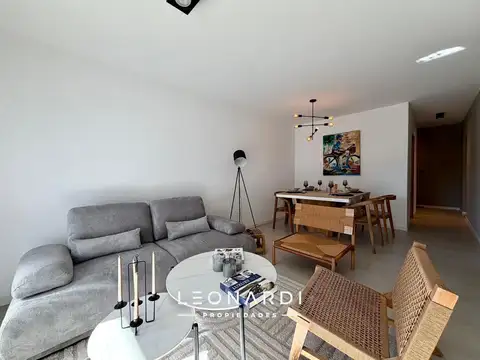 Departamento en Venta en Loma Verde, USD 172.000