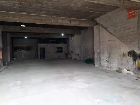 Bartolome Mitre al 5300 - ALQUILADO