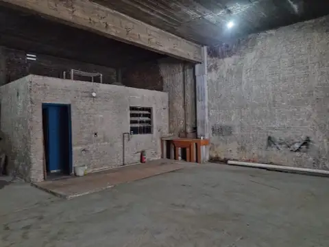 Bartolome Mitre al 5300 - ALQUILADO